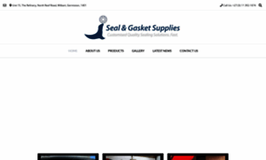 Sealandgasket.co.za thumbnail