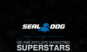 Sealdogmedia.com thumbnail