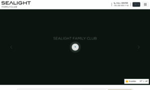 Sealightfamilyclub.sealighthotels.com thumbnail