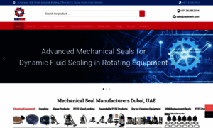 Sealmech.com thumbnail