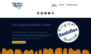 Sealoflex.de thumbnail