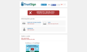 Seals.trustsign.com.br thumbnail