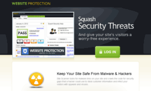 Seals.websiteprotection.com thumbnail