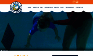 Sealswimschool.com thumbnail