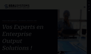 Sealsystems.fr thumbnail