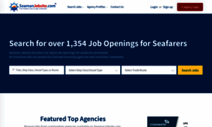 Seamanjobsite.workabroad.ph thumbnail