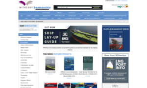 Seamanship.com thumbnail