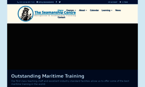 Seamanship.ie thumbnail