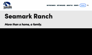 Seamarkranch.com thumbnail