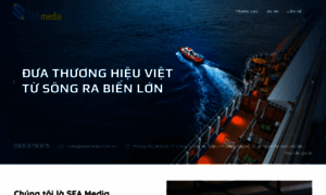 Seamedia.com.vn thumbnail