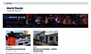 Seamensclub-larochelle.com thumbnail