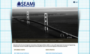 Seami.org thumbnail