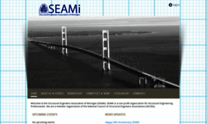 Seami.wildapricot.org thumbnail