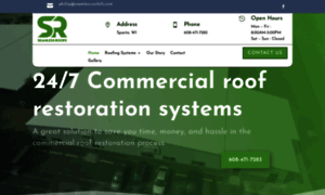 Seamlessroofsllc.com thumbnail