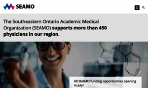 Seamo.ca thumbnail