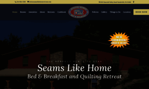 Seamslikehomeretreat.com thumbnail