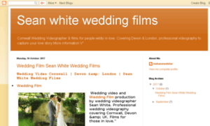Sean-whiteweddingfilms.blogspot.in thumbnail