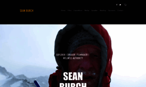 Seanburch.com thumbnail