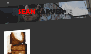 Seancarver.ie thumbnail