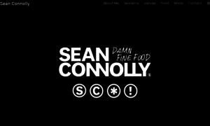 Seanconnolly.com.au thumbnail