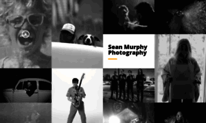Seanmurphyphoto.com thumbnail