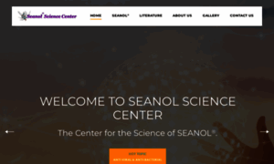 Seanolinstitute.org thumbnail