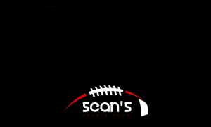 Seanssportsshow.com thumbnail