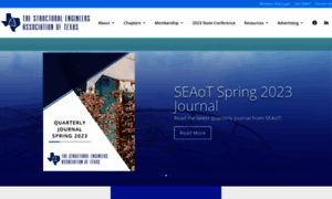 Seaot.org thumbnail