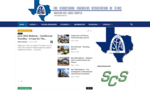 Seaothouston.org thumbnail