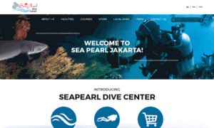 Seapearldc.com thumbnail