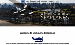 Seaplane.com.au thumbnail