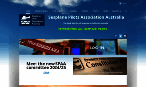 Seaplanes.org.au thumbnail