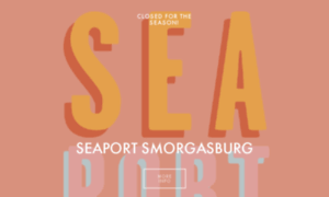 Seaport.smorgasburg.com thumbnail