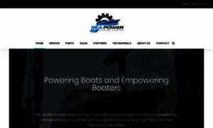 Seapower.ca thumbnail