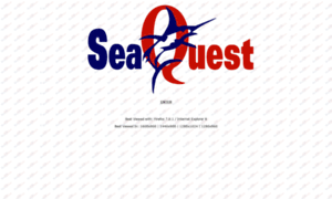Seaquesttours.net thumbnail