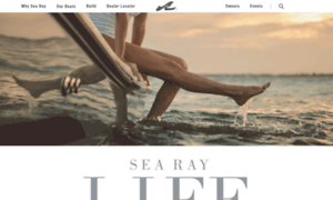 Searaylife.com thumbnail