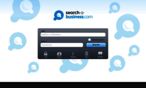 Search-a-business.com thumbnail