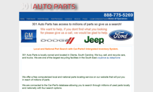 Search-auto-parts.info thumbnail