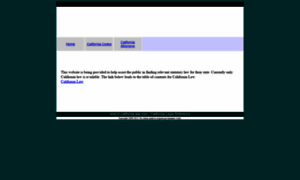 Search-california-law.com thumbnail