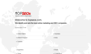 Search-engine-experts.topseos.com.au thumbnail