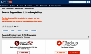 Search-engine-hero.apps112.com thumbnail