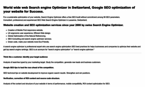 Search-engine-optimizer.com thumbnail