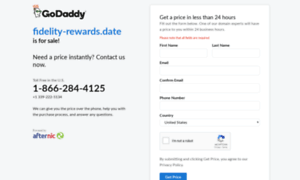 Search-engine.fidelity-rewards.date thumbnail