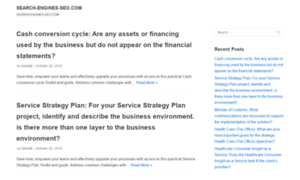 Search-engines-seo.com thumbnail