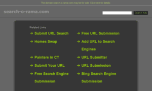 Search-o-rama.com thumbnail