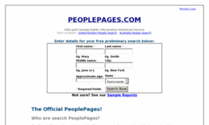 Search-people-results.com thumbnail
