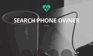 Search-phone-owner.com thumbnail