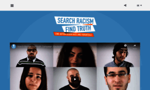 Search-racism-find-truth.com thumbnail