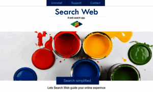 Search-theinternet.com thumbnail