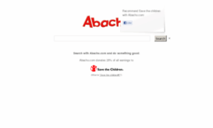 Search.abacho.com thumbnail